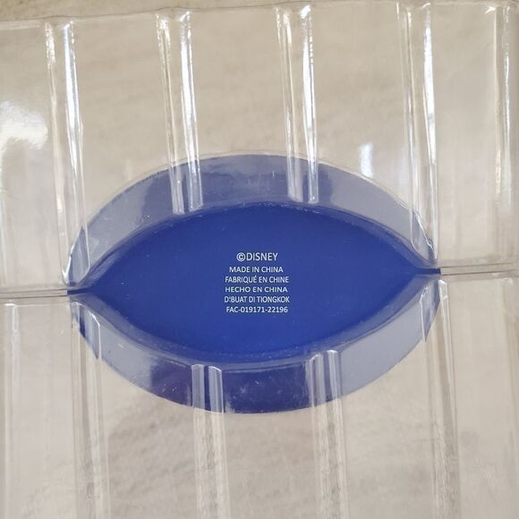 Disney Parks Mickey And Minnie Mouse  Castle Americana Ornament - Picture 8 of 10